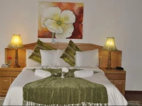 Cranes Nest Guest House @ 211