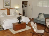 Cranes Nest Guesthouse @ 212