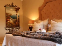 French Manor Guest House