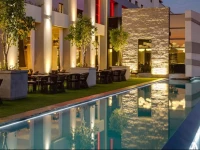 Protea Hotel Fire & Ice! Menlyn