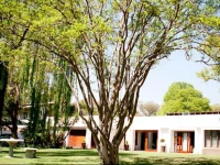 Richtershuyz Guest House 4*