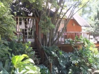 Treetops & Treats Guest House 4*