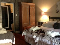 Waterhouse Guest Lodge in Muckleneuk