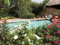 Lerato Bush Lodge