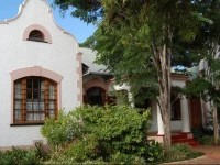 Park Gables Guest House 3*