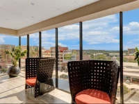 Protea Hotel Hatfield 3*