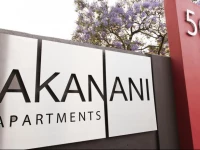 Akanani Apartments