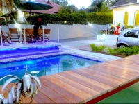 Blackwood Guest House