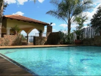 Eagles Rock Guest House