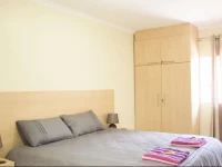 Pretoria East Guest Rooms