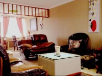 Pretoria Luxury Guest Bed