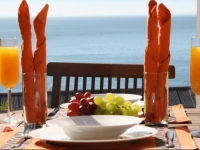 SimonвЂ™s Town Guest House