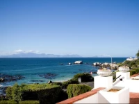 Whale View Manor Guesthouse 4*