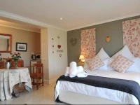 The Grosvenor Guest House