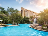 The Cascades Hotel at Sun City Resort