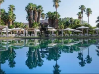 The Cabanas Hotel at Sun City Resort