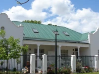 Aan Dorpstraat Guest House