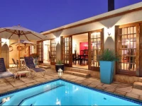 Apple Tree Guest House