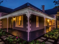 Bonne Esperance Studio Apartments 3*