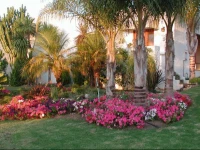 Casablanca Bed and Breakfast