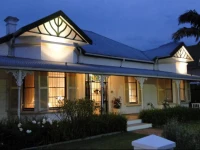 Fynbos Villa Guest House