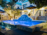 Protea Hotel Dorpshuis & Spa