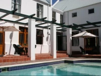 Stellenbosch Lodge Hotel & Conference Centre