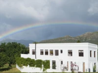 Boord Guest House 3*