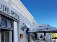 de Oude Meul Guest House