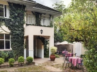 Rivierbos Guest House