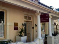 Ryneveld Country Lodge