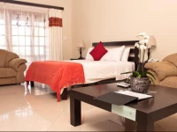 The Country Guesthouse