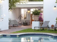 22 Die Laan Self Catering Accommodation