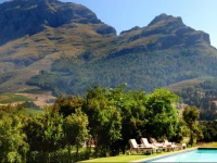 Le Pommier Country Lodge