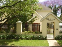Millstream Guest House