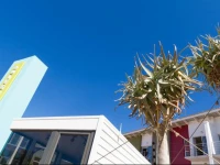 Quiver Tree Apartments