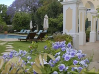 River Manor Boutique Hotel and Spa