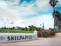 Skilpadvlei Wine Farm