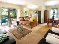 Stellenbosch Gardens