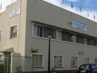 Stellenbosch Travellers Lodge