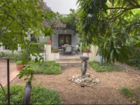 Villa Stellenbosch - 52 Jonkershoek Road