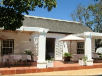 Morningside Cottage