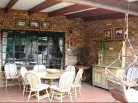 Africa House Guesthouse