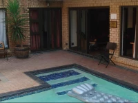 Uitsigpark Guest@home4U