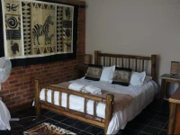 Travellers Nest Guest House 3*