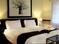 Clubview Guest House