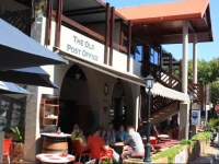Old Post Office Lodge 3*