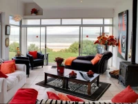 Wilderness Beach Cottage