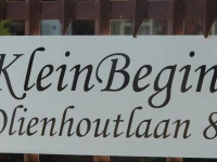 Kleinbegin