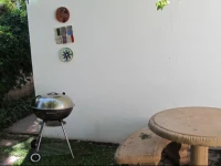 Secret Garden Cottage